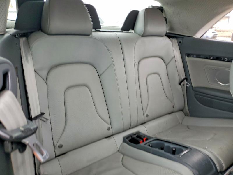 79812925 :رقم المزاد ، WAUM2AFH0GN002484 vin ، 2016 Audi A5 مزاد بيع