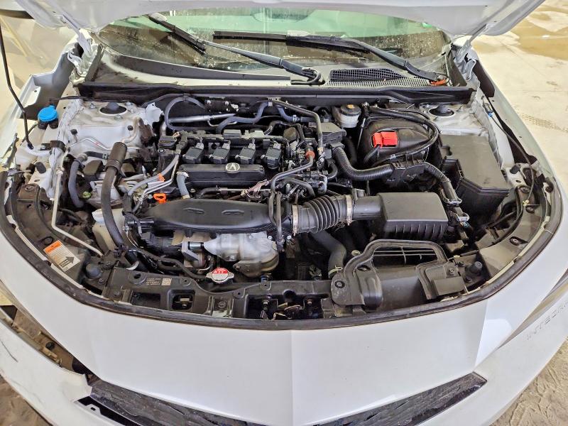 Продаж на аукціоні авто 2024 Acura Integra, vin: 19UDE4H22RA025863, номер лоту: 79756555