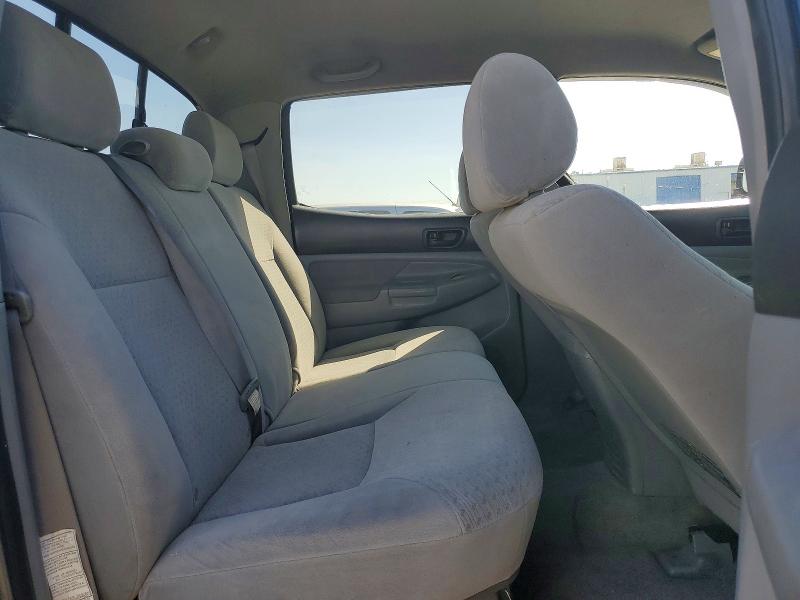Aukcja sprzedaży 2007 Toyota Tacoma, vin: 5TEJU62N47Z411108, numer aukcji: 45546466