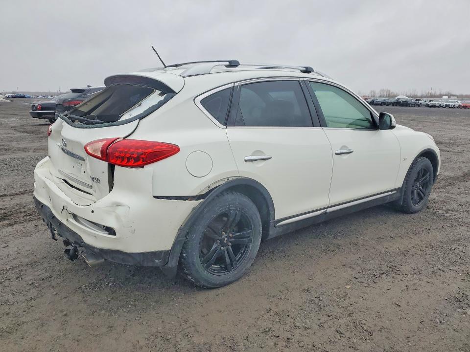 2016 Infiniti Qx50 მანქანა იყიდება აუქციონზე, vin: JN1BJ0RR1GM260520, აუქციონის ნომერი: 47372516