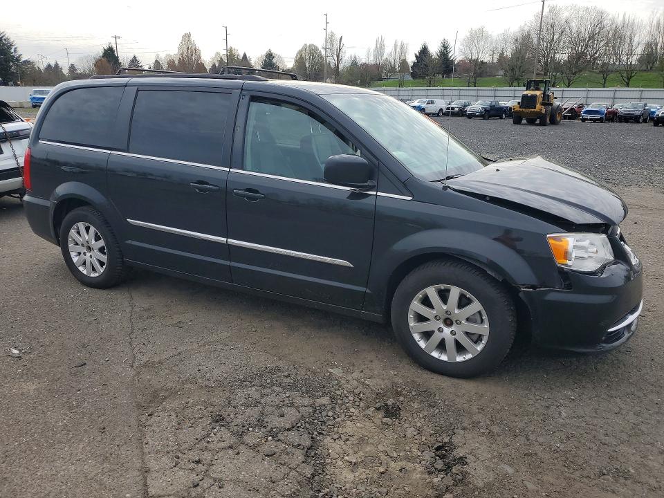 Aukcja sprzedaży 2014 Chrysler Town & Country, vin: 2C4RC1BGXER436933, numer aukcji: 47195976