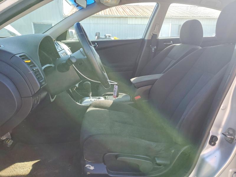 Aukcja sprzedaży 2012 Nissan Altima, vin: 1N4AL2AP1CC248253, numer aukcji: 45870956