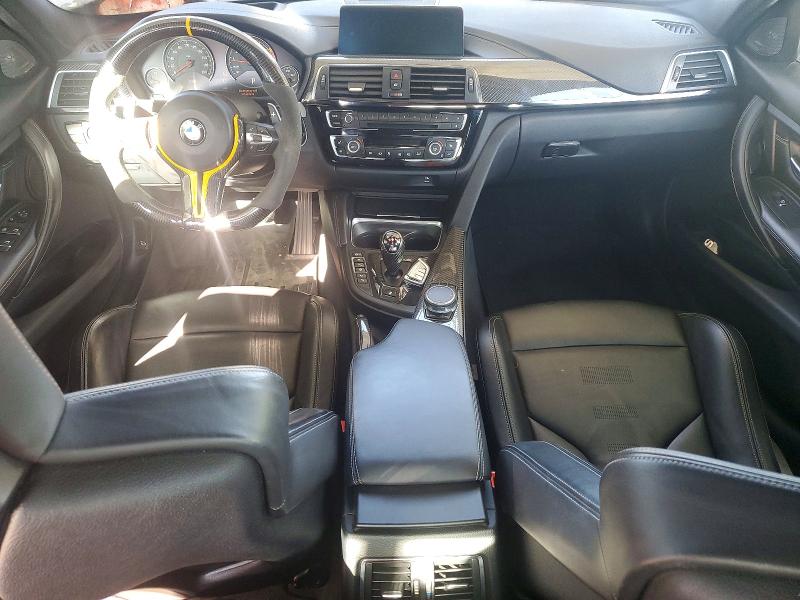 Aukcja sprzedaży 2018 Bmw M3, vin: WBS8M9C51J5K98882, numer aukcji: 78154005