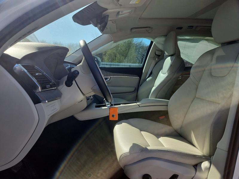 Продажа на аукционе авто 2025 Volvo Xc90, vin: YV4H60PE4S1316384, номер лота: 47812916