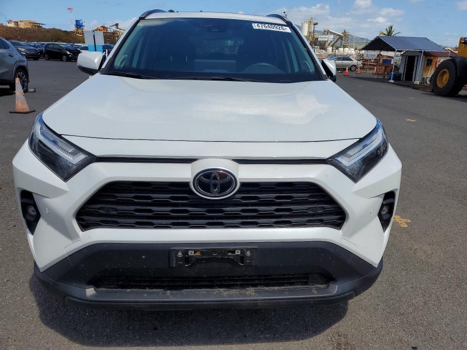Продаж на аукціоні авто 2024 Toyota Rav4, vin: JTMC1RFV2RJ028701, номер лоту: 47640926