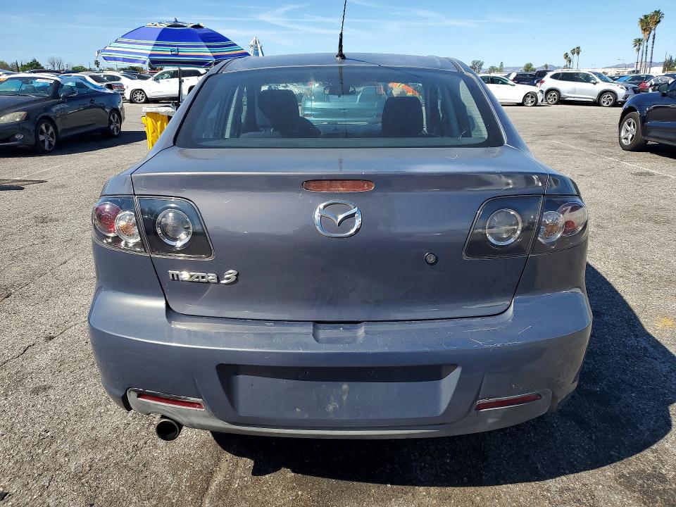 Продаж на аукціоні авто 2009 Mazda 3, vin: JM1BK32G191251065, номер лоту: 41648376