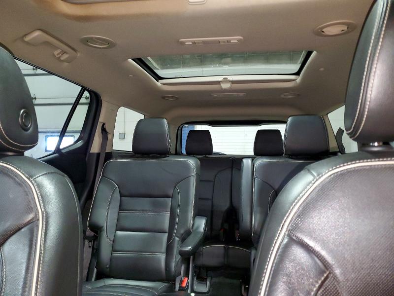 Aukcja sprzedaży 2017 Gmc Acadia, vin: 1GKKNXLS0HZ119338, numer aukcji: 45747396