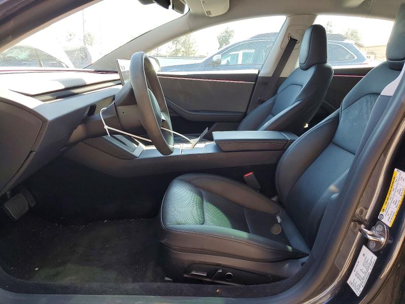 Aukcja sprzedaży 2024 Tesla Model 3, vin: 5YJ3E1EA6RF786634, numer aukcji: 45798916