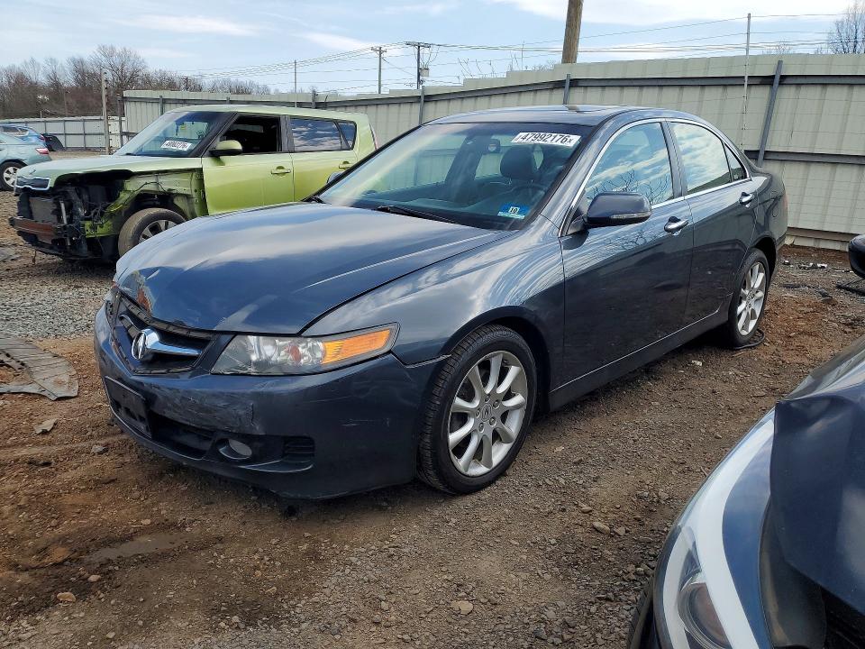 Aukcja sprzedaży 2008 Acura Tsx, vin: JH4CL96878C009888, numer aukcji: 47992176