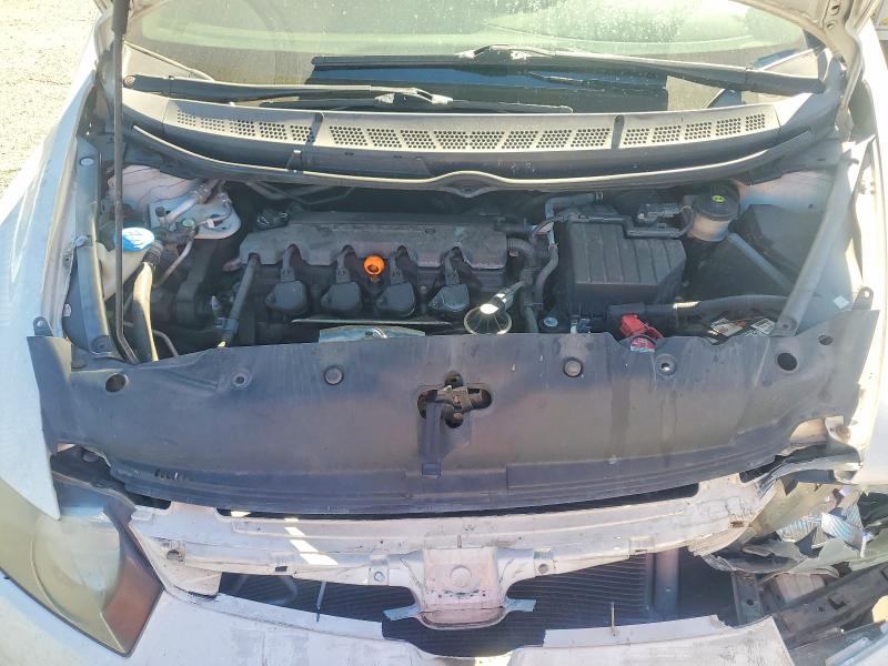 Продажа на аукционе авто 2008 Honda Civic, vin: 1HGFA16858L006138, номер лота: 47134246