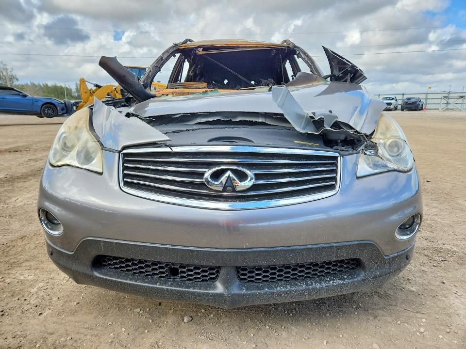 Aukcja sprzedaży 2015 Infiniti Qx50, vin: JN1BJ0HP6FM730149, numer aukcji: 79877505