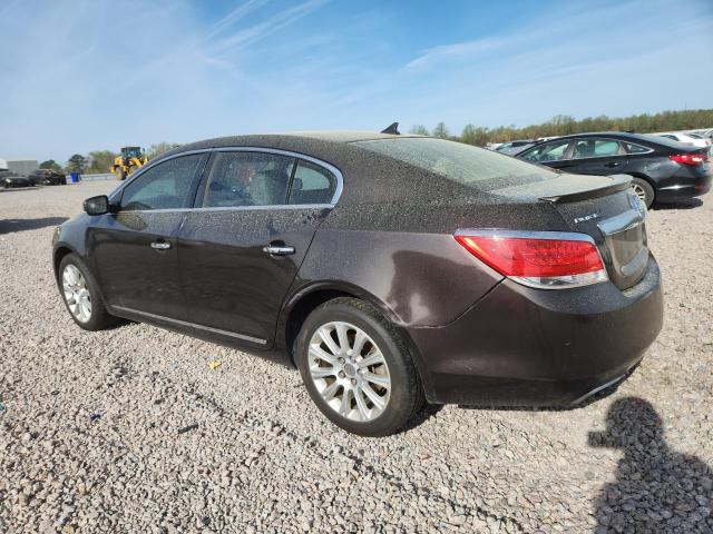 2013 Buick Lacrosse მანქანა იყიდება აუქციონზე, vin: 1G4GC5E37DF166827, აუქციონის ნომერი: 47154656
