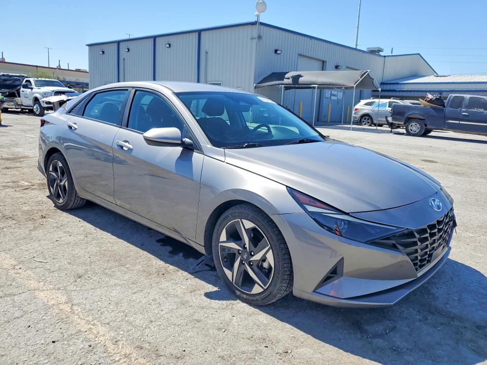 Продаж на аукціоні авто 2023 Hyundai Elantra, vin: KMHLS4AG8PU423076, номер лоту: 47974106