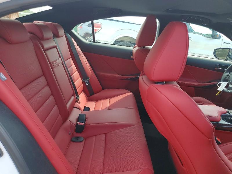 Продажа на аукционе авто 2024 Lexus Is 350, vin: JTHGZ1B27R5078198, номер лота: 46828246