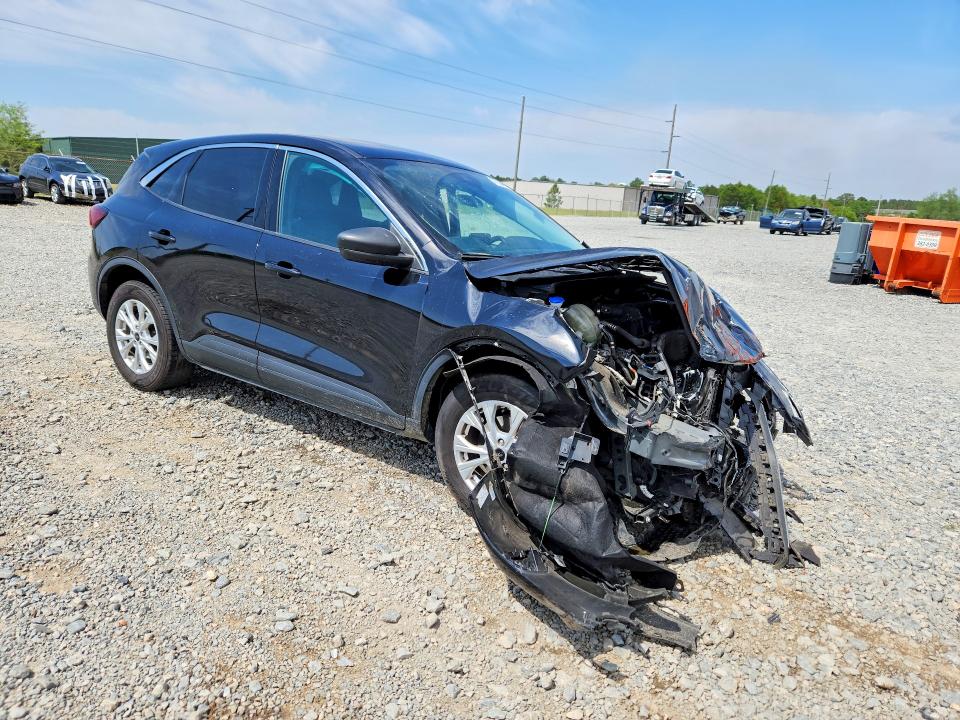 47084866 :رقم المزاد ، 1FMCU0GN3RUA06296 vin ، 2024 Ford Escape مزاد بيع
