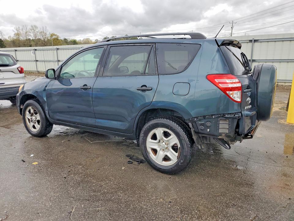 Продажа на аукционе авто 2011 Toyota Rav4, vin: 2T3ZF4DV0BW083754, номер лота: 46328306