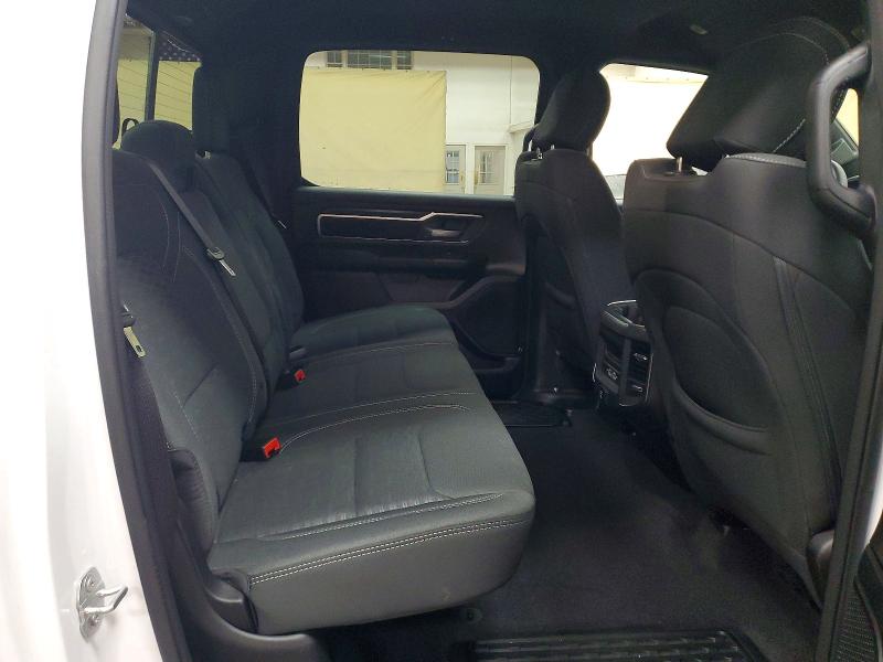Продажа на аукционе авто 2025 Ram 1500, vin: 1C6SRFFP4SN672159, номер лота: 47222266