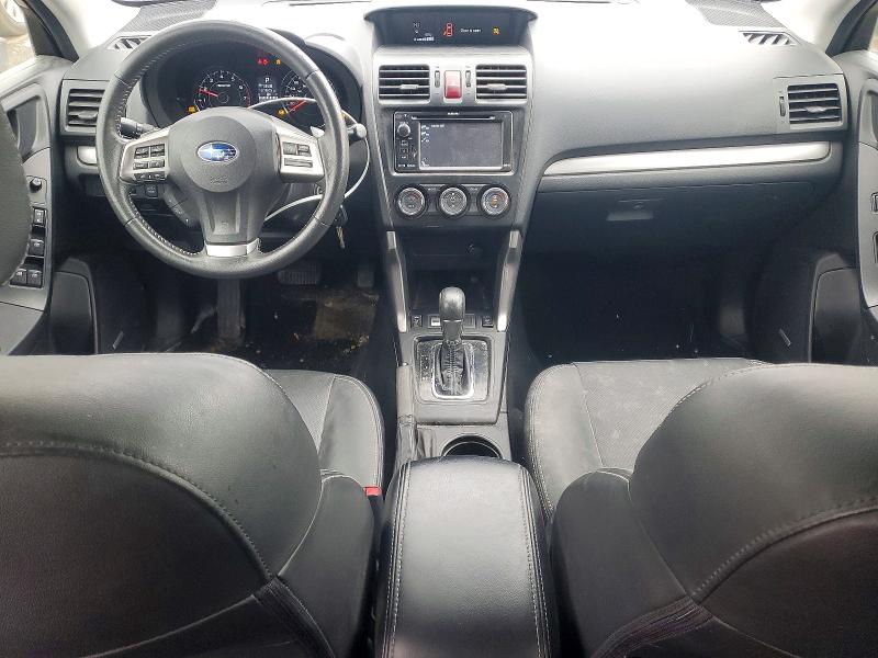 Продажа на аукционе авто 2015 Subaru Forester, vin: JF2SJCTC1FH831807, номер лота: 45967196