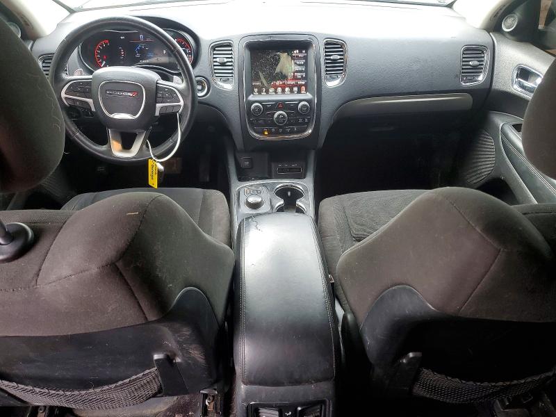 Aukcja sprzedaży 2017 Dodge Durango, vin: 1C4RDJAG6HC893864, numer aukcji: 47504916
