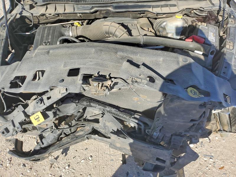 46689896 :رقم المزاد ، 3D7JB1ET0BG532750 vin ، 2011 Dodge Ram 1500 مزاد بيع