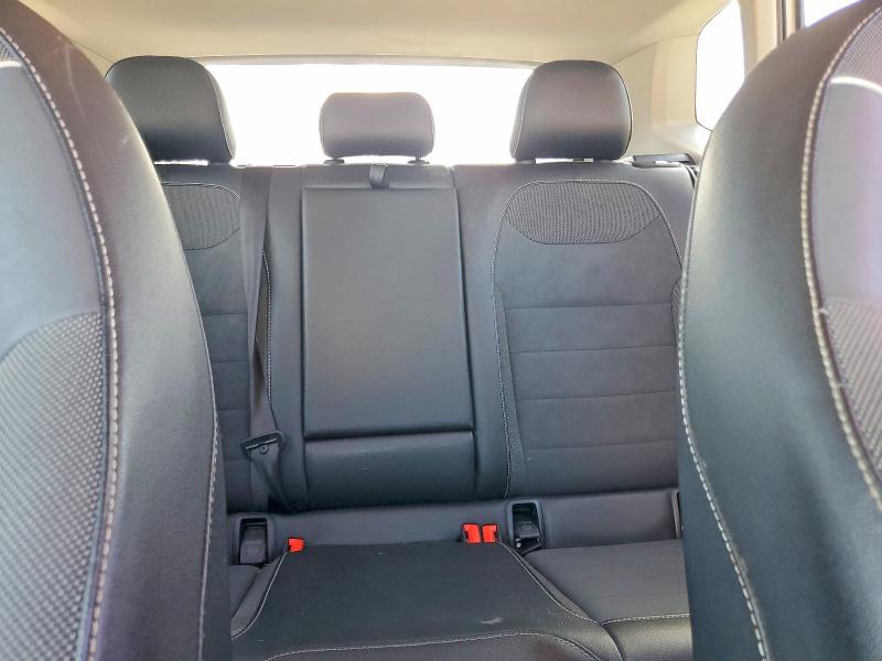 2023 Volkswagen Taos მანქანა იყიდება აუქციონზე, vin: 3VVSX7B24PM317283, აუქციონის ნომერი: 78526285
