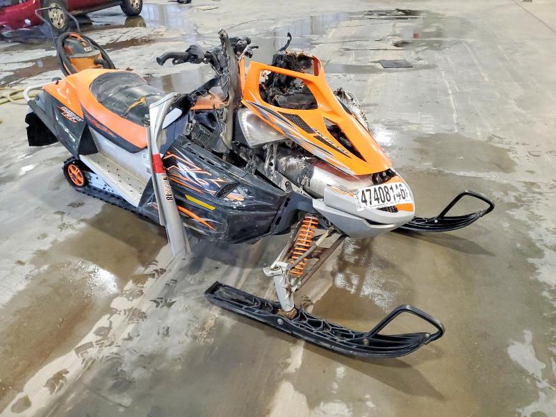 Продаж на аукціоні авто 2007 Arctic Cat Arctic Cat, vin: 4UF07SNWX7T108289, номер лоту: 47408146