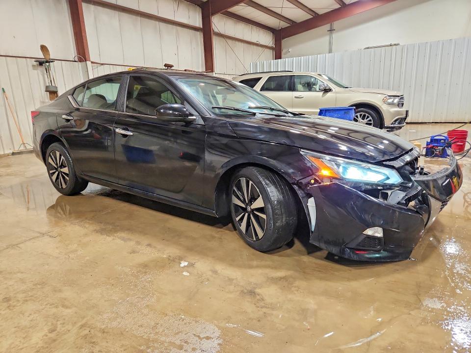 Auction sale of the 2022 Nissan Altima, vin: 1N4BL4DV9NN317787, lot number: 46038356