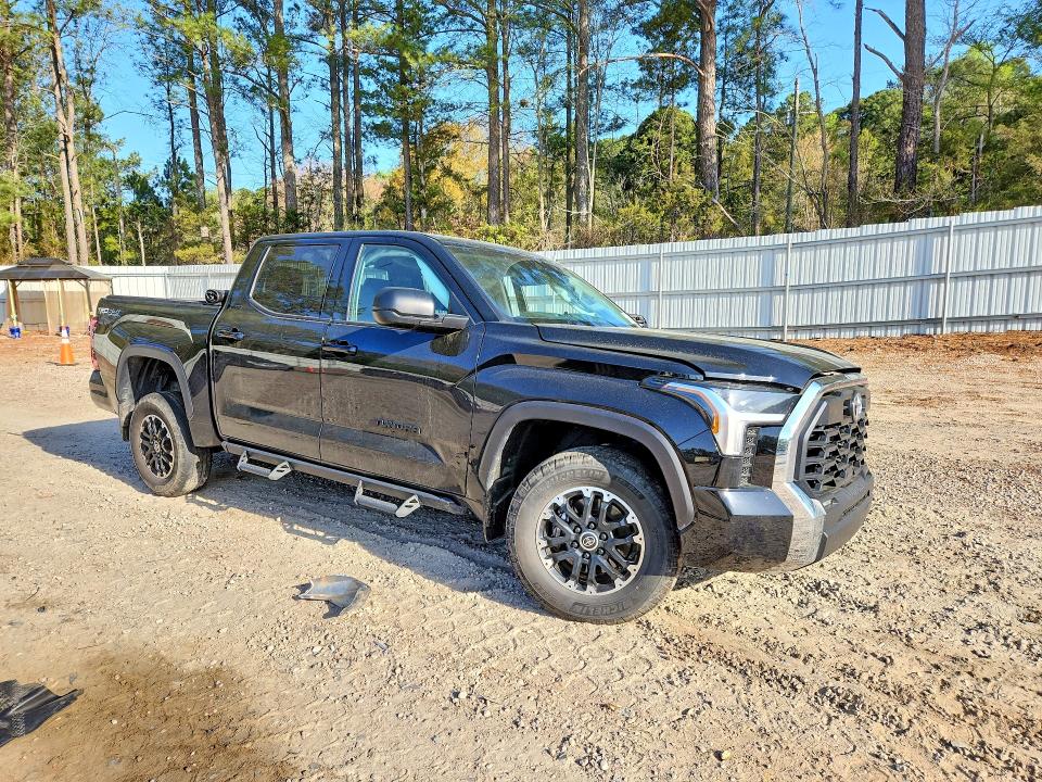 Aukcja sprzedaży 2024 Toyota Tundra, vin: 5TFLA5DB5RX176520, numer aukcji: 47927606