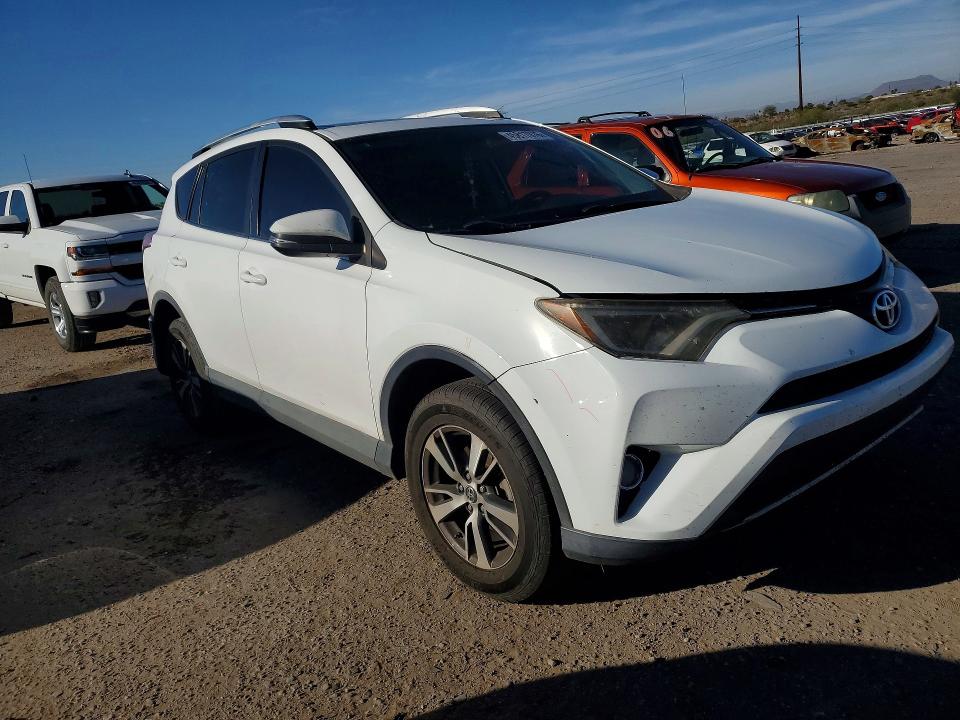 Aukcja sprzedaży 2016 Toyota Rav4, vin: 2T3WFREV9GW255432, numer aukcji: 45817976