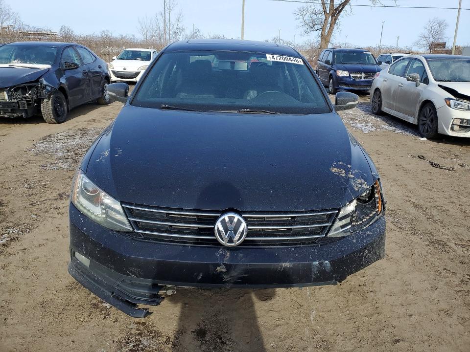 Aukcja sprzedaży 2015 Volkswagen Jetta, vin: 3VWB07AJ2FM415249, numer aukcji: 47200446