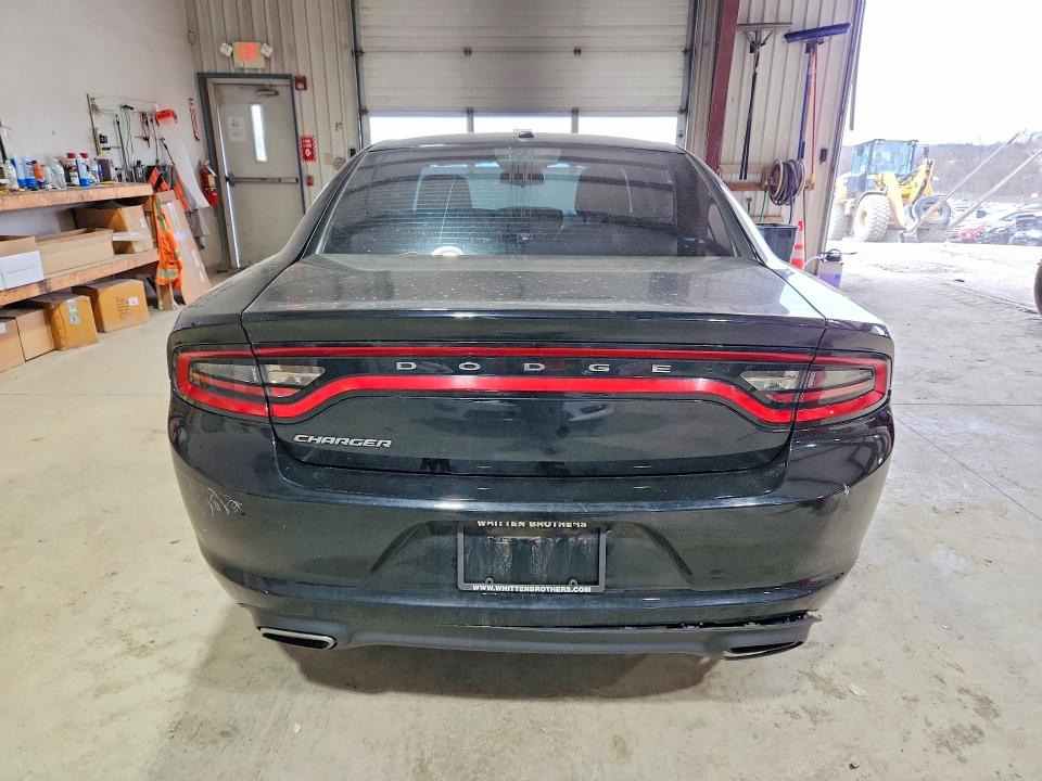 Продаж на аукціоні авто 2015 Dodge Charger, vin: 2C3CDXBG5FH811872, номер лоту: 47874776