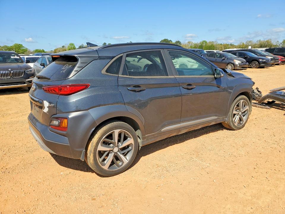 Продажа на аукционе авто 2019 Hyundai Kona, vin: KM8K33A54KU201788, номер лота: 47291036