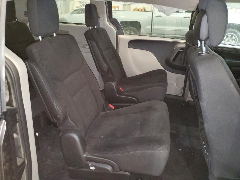 Aukcja sprzedaży 2019 Dodge Grand Caravan, vin: 2C4RDGBG9KR796741, numer aukcji: 48295726