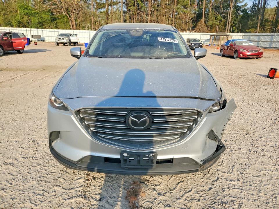 Aukcja sprzedaży 2018 Mazda Cx-9, vin: JM3TCACY6J0223874, numer aukcji: 47512706