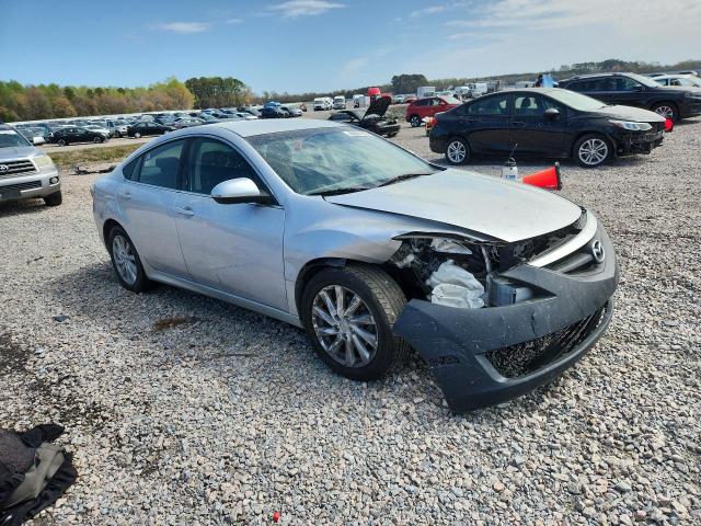 46861606 :رقم المزاد ، 1YVHZ8DHXC5M35536 vin ، 2012 Mazda 6 مزاد بيع