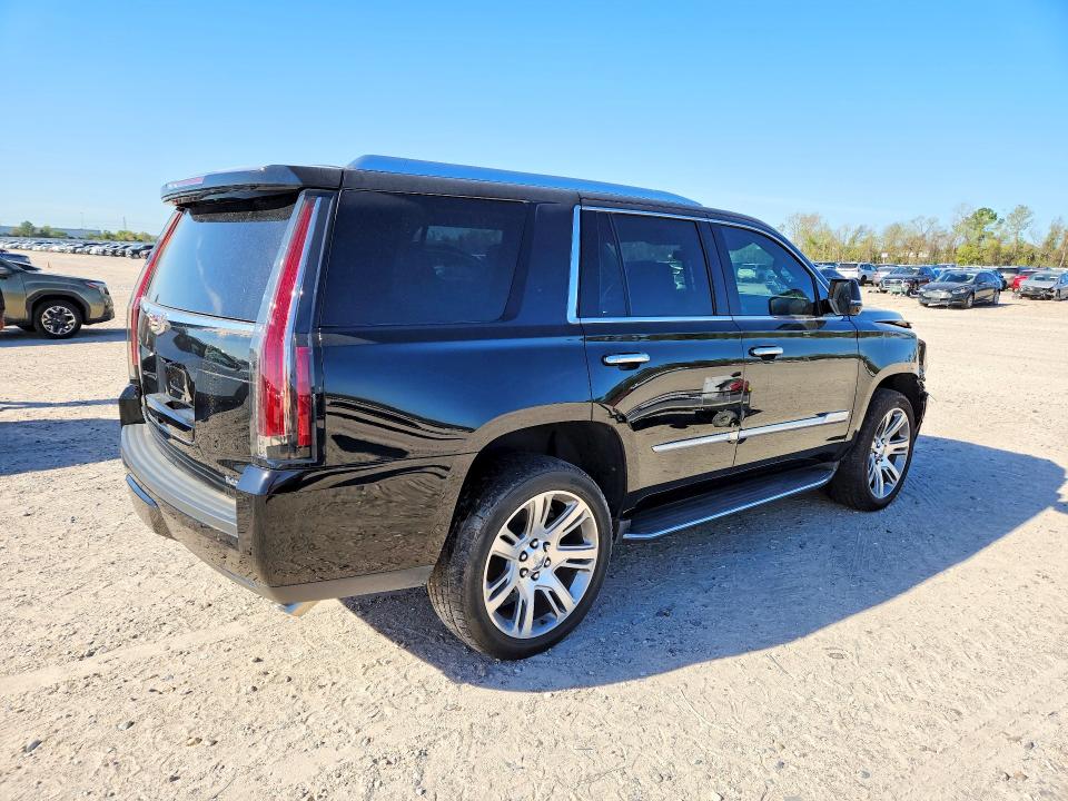 Aukcja sprzedaży 2020 Cadillac Escalade, vin: 1GYS4BKJ7LR244186, numer aukcji: 46657986
