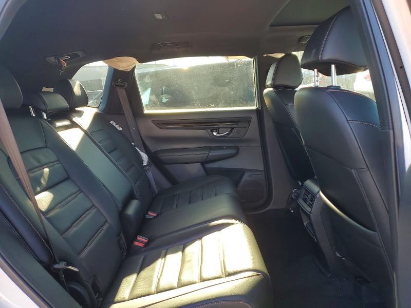 Aukcja sprzedaży 2025 Honda Cr-v, vin: 5J6RS6H80SL042615, numer aukcji: 41785066