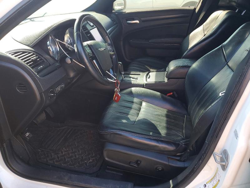 Продажа на аукционе авто 2013 Chrysler 300, vin: 2C3CCABT6DH644464, номер лота: 46583506