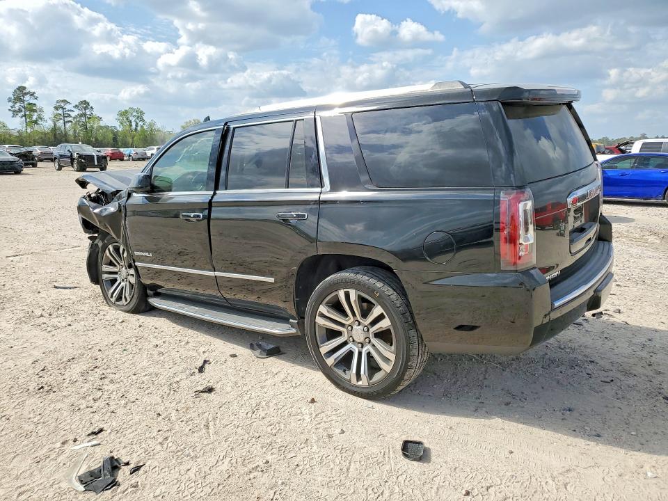 Продаж на аукціоні авто 2017 Gmc Yukon, vin: 1GKS1CKJ8HR132965, номер лоту: 47416006