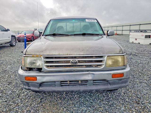 1997 Toyota T100 მანქანა იყიდება აუქციონზე, vin: JT4TN14D2V0034546, აუქციონის ნომერი: 79256105