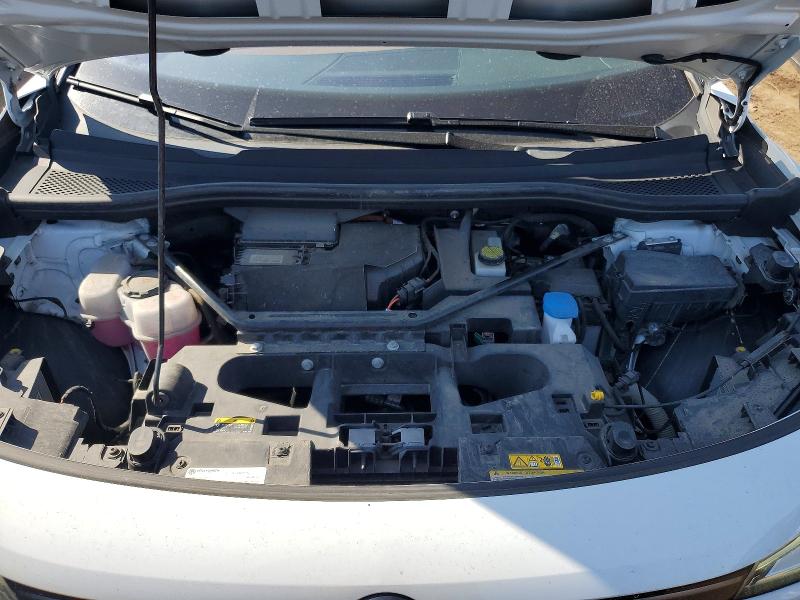 2021 Volkswagen Id.4 მანქანა იყიდება აუქციონზე, vin: WVGUNPE23MP063544, აუქციონის ნომერი: 48006996