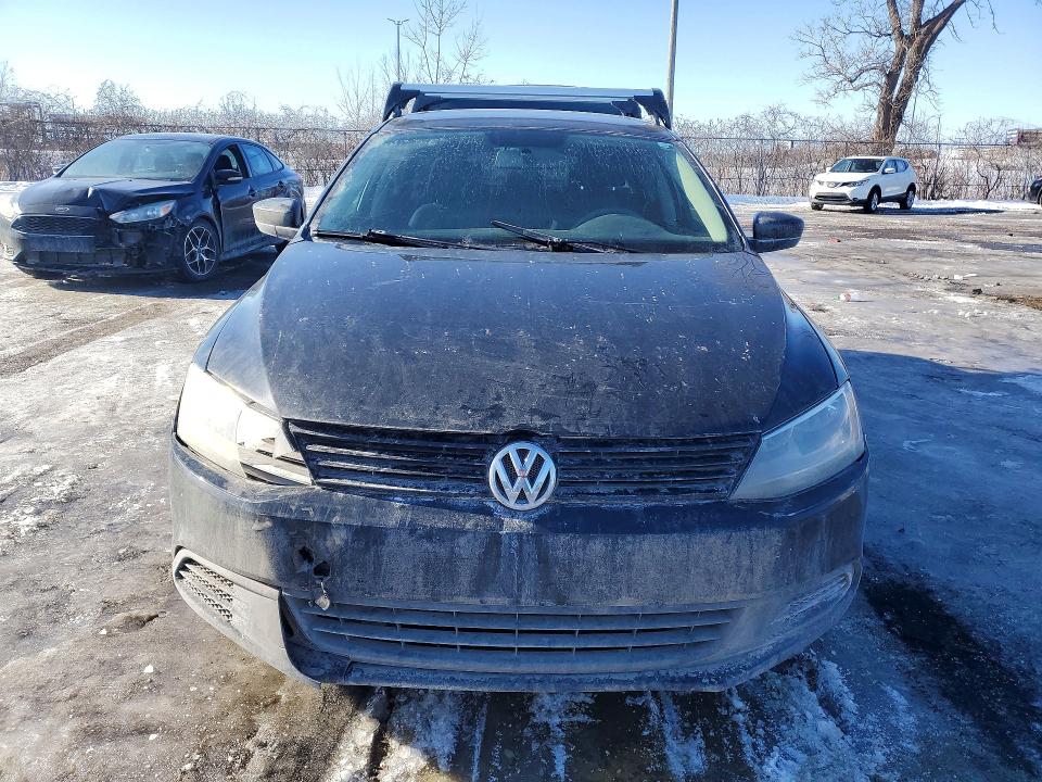 Aukcja sprzedaży 2013 Volkswagen Jetta, vin: 3VW2K7AJ9DM439992, numer aukcji: 79526925