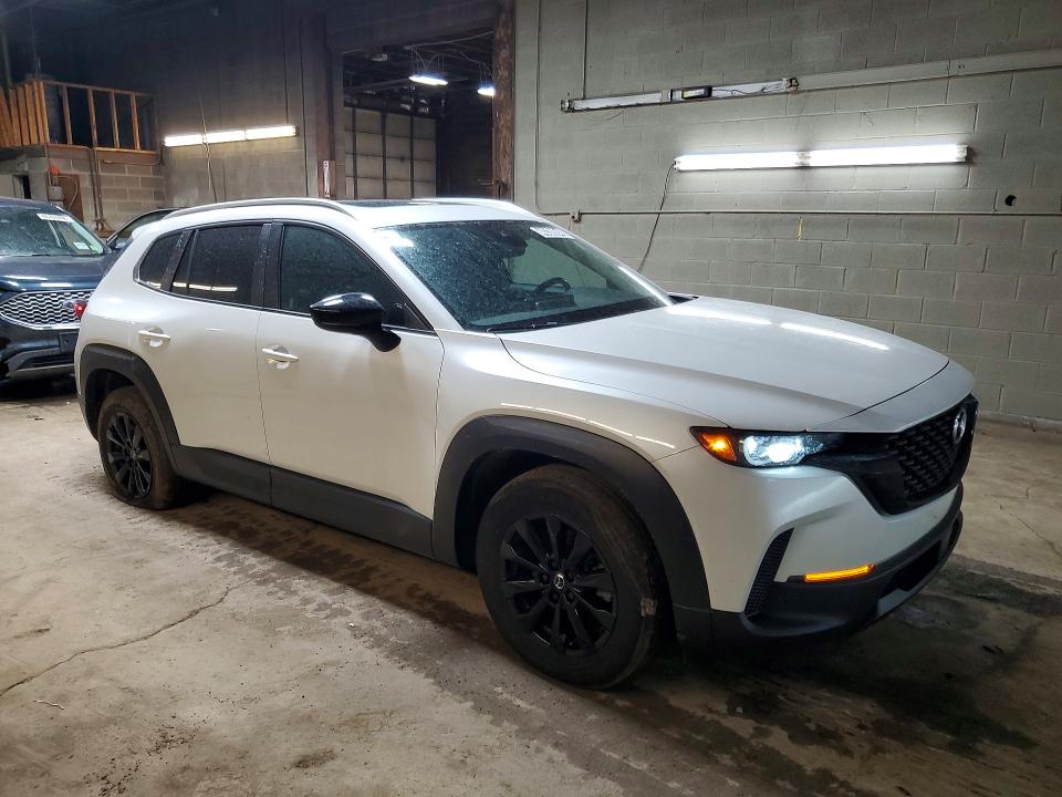 Aukcja sprzedaży 2024 Mazda Cx-50, vin: 7MMVABDM7RN173171, numer aukcji: 46389846