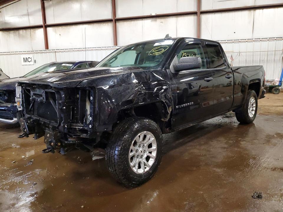 Продаж на аукціоні авто 2016 Chevrolet Silverado, vin: 1GCVKNEC0GZ202472, номер лоту: 79219195
