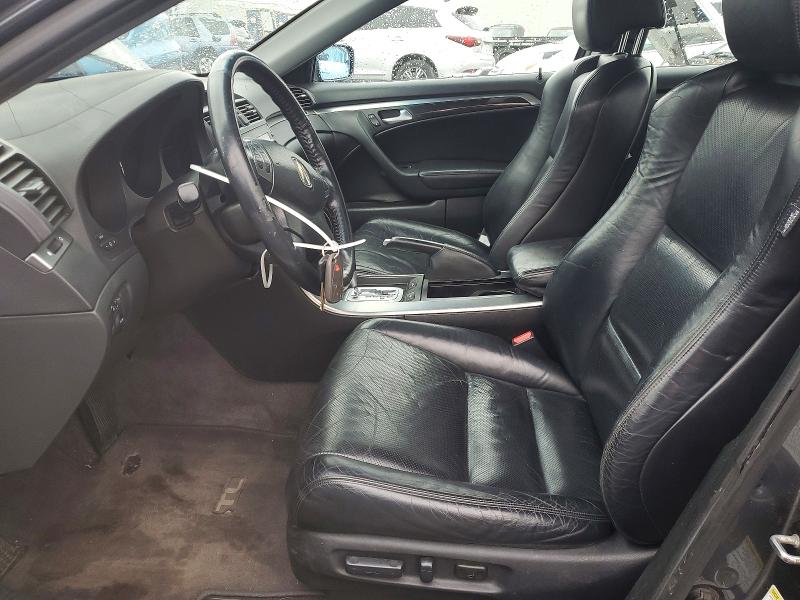 Aukcja sprzedaży 2006 Acura 3.2tl, vin: 19UUA66206A016150, numer aukcji: 45541886
