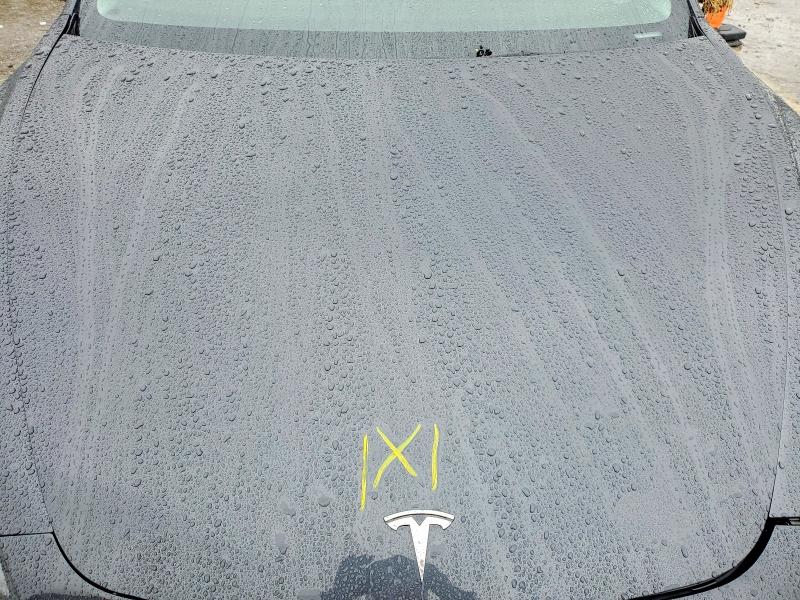 Aukcja sprzedaży 2024 Tesla Model 3, vin: 5YJ3E1ET6RF869191, numer aukcji: 41899676