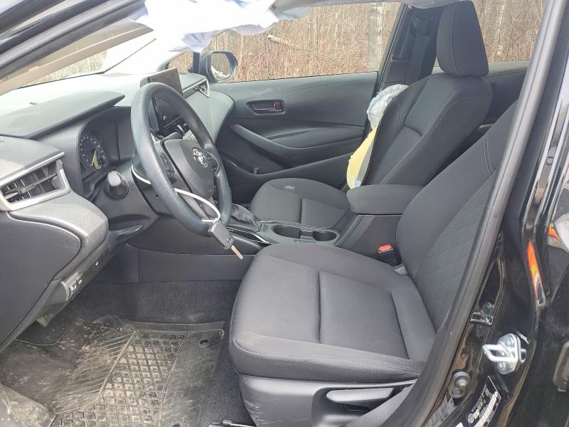 Aukcja sprzedaży 2024 Toyota Corolla, vin: 5YFB4MDE9RP097485, numer aukcji: 46677866