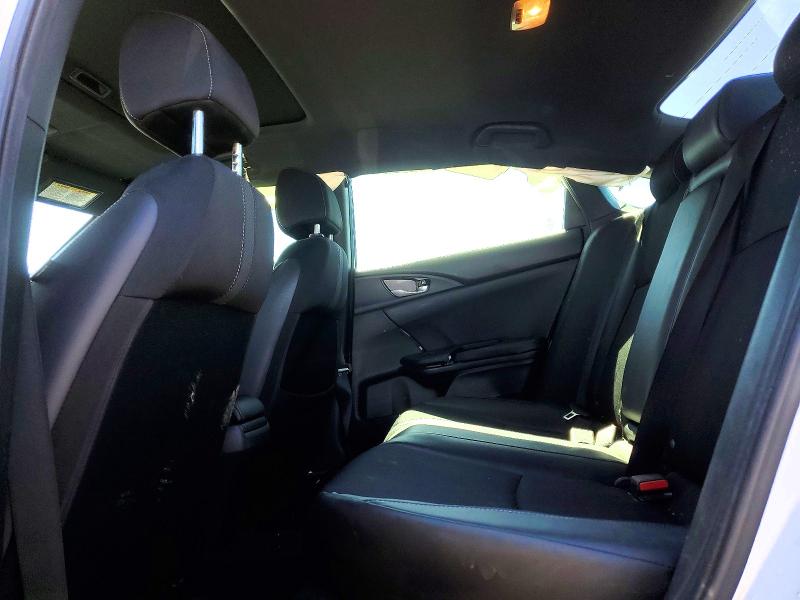 Aukcja sprzedaży 2019 Honda Civic, vin: 2HGFC2F8XKH015924, numer aukcji: 47540436