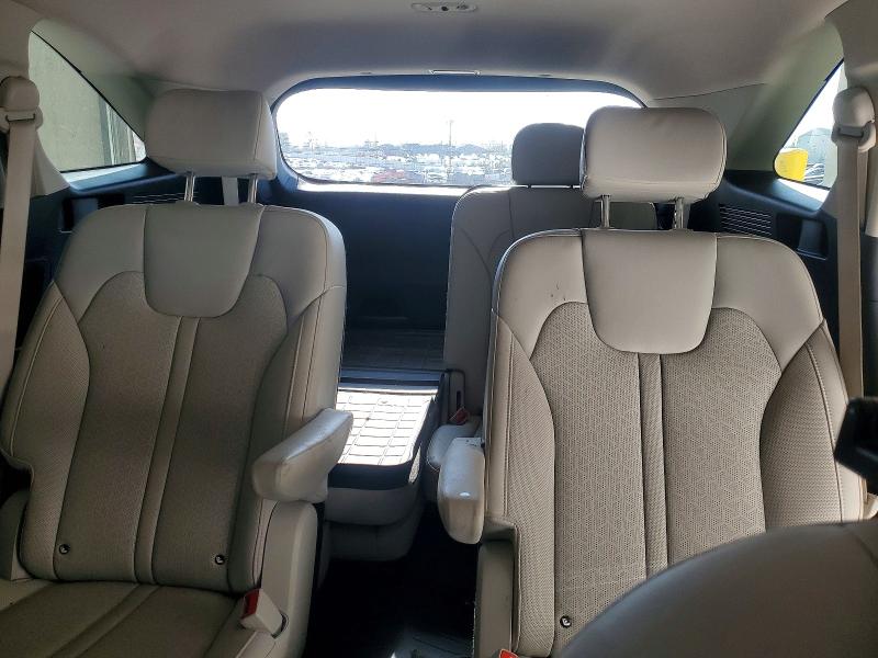 46211316 :رقم المزاد ، KNDRMDLH8N5063796 vin ، 2022 Kia Sorento Plug-in Hybrid مزاد بيع