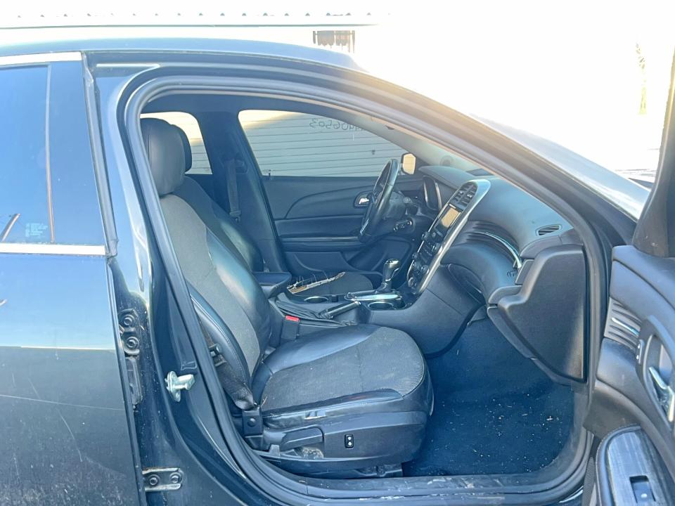 Aukcja sprzedaży 2014 Chevrolet Malibu, vin: 1G11E5SL4EF288466, numer aukcji: 48019436